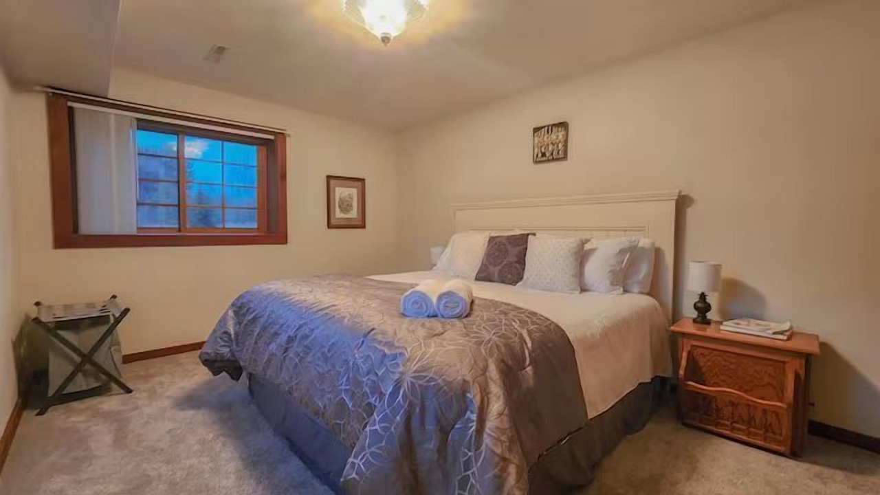 Photo of Bedroom in Brodhead