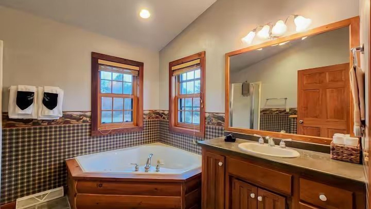 Photo of Bathroom in Brodhead