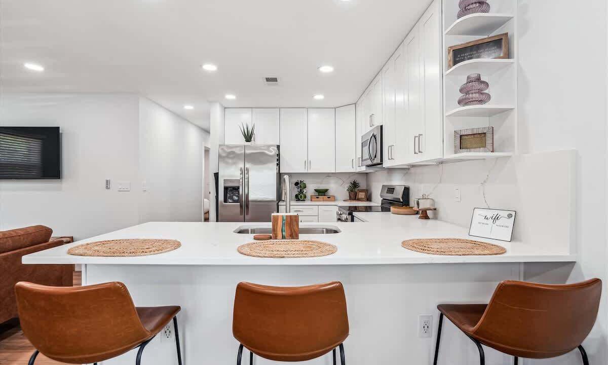 Photo of Kitchen in Annapolis