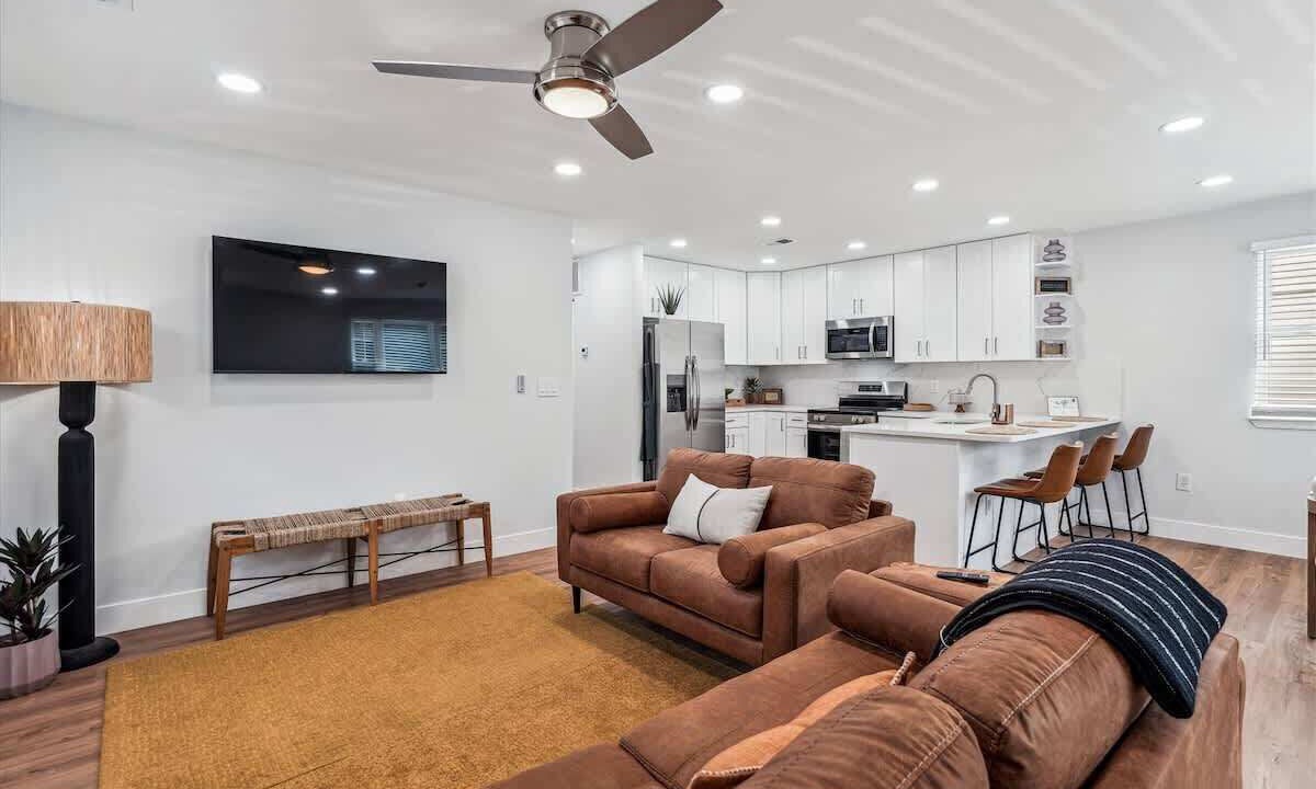 Photo of Livingroom in Annapolis