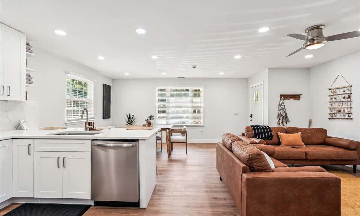 Photo of Livingroom in Annapolis