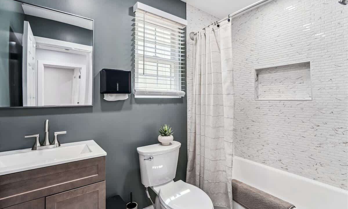 Photo of Bathroom in Annapolis