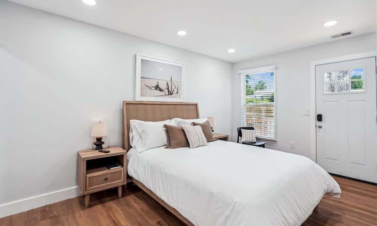Photo of Bedroom in Annapolis