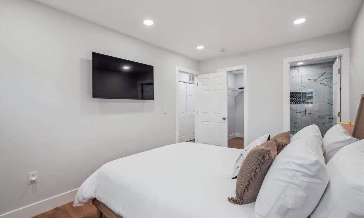 Photo of Bedroom in Annapolis