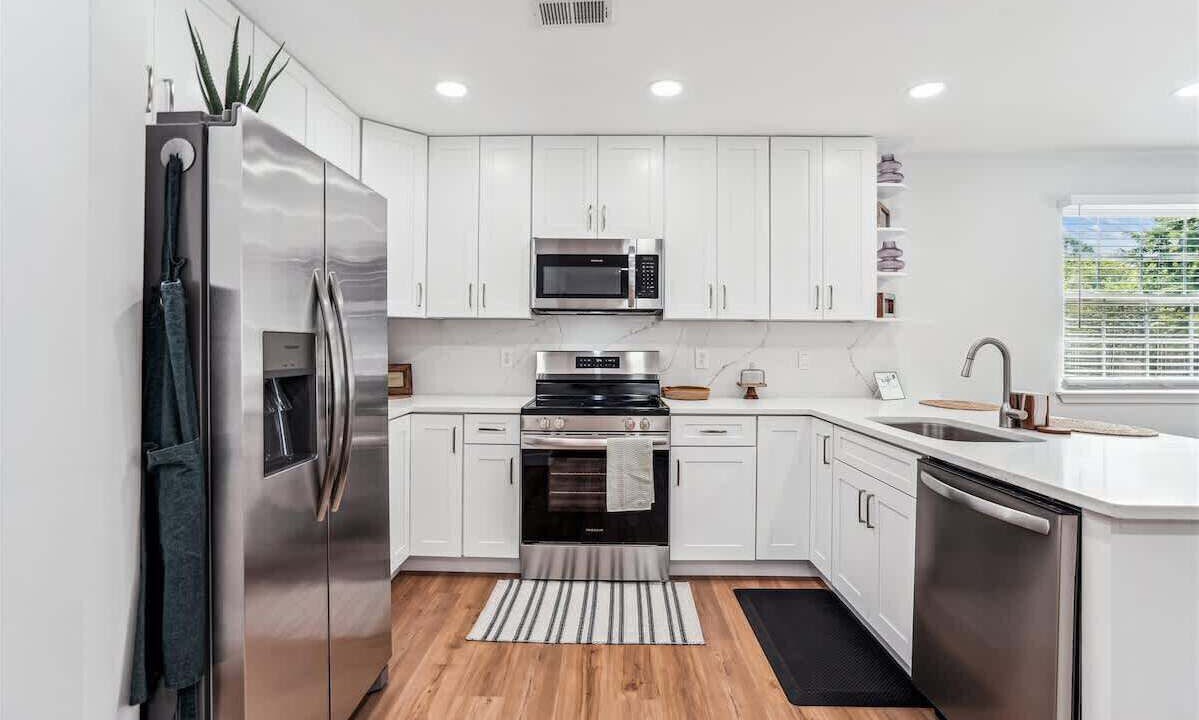 Photo of Kitchen in Annapolis