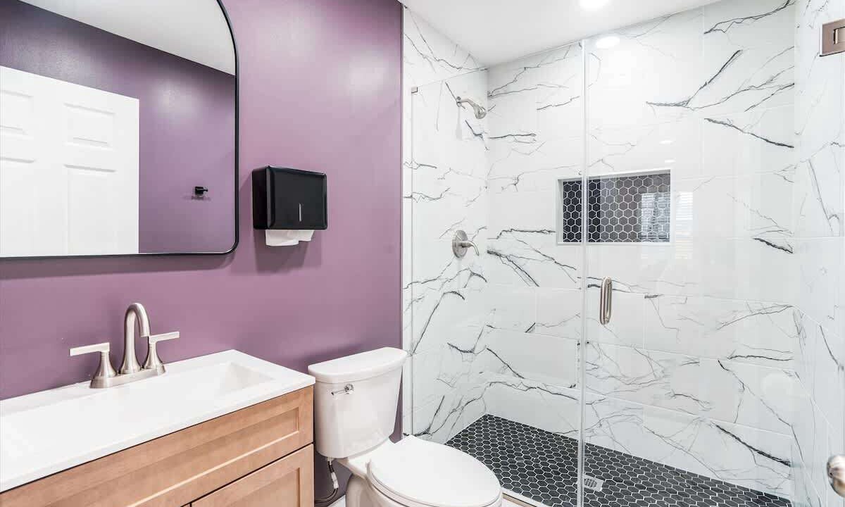Photo of Bathroom in Annapolis