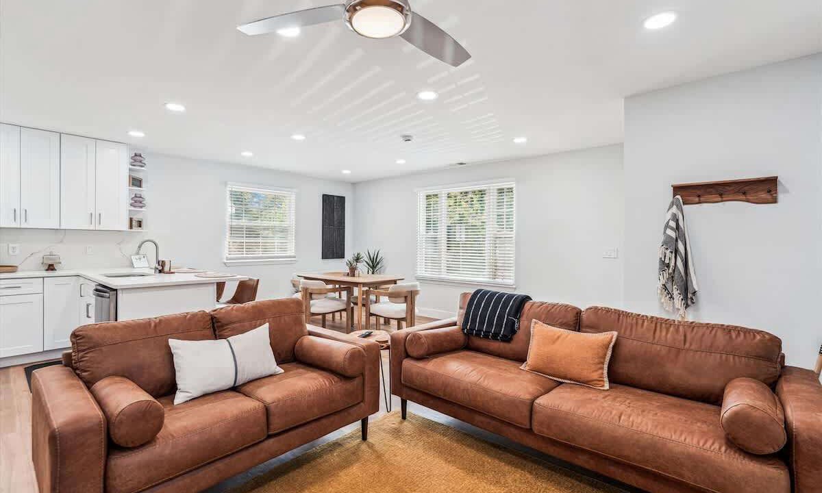Photo of Livingroom in Annapolis