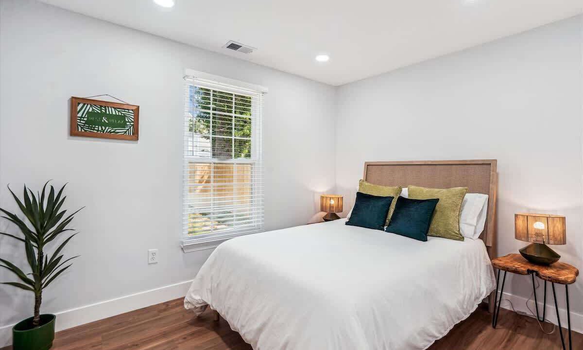 Photo of Bedroom in Annapolis