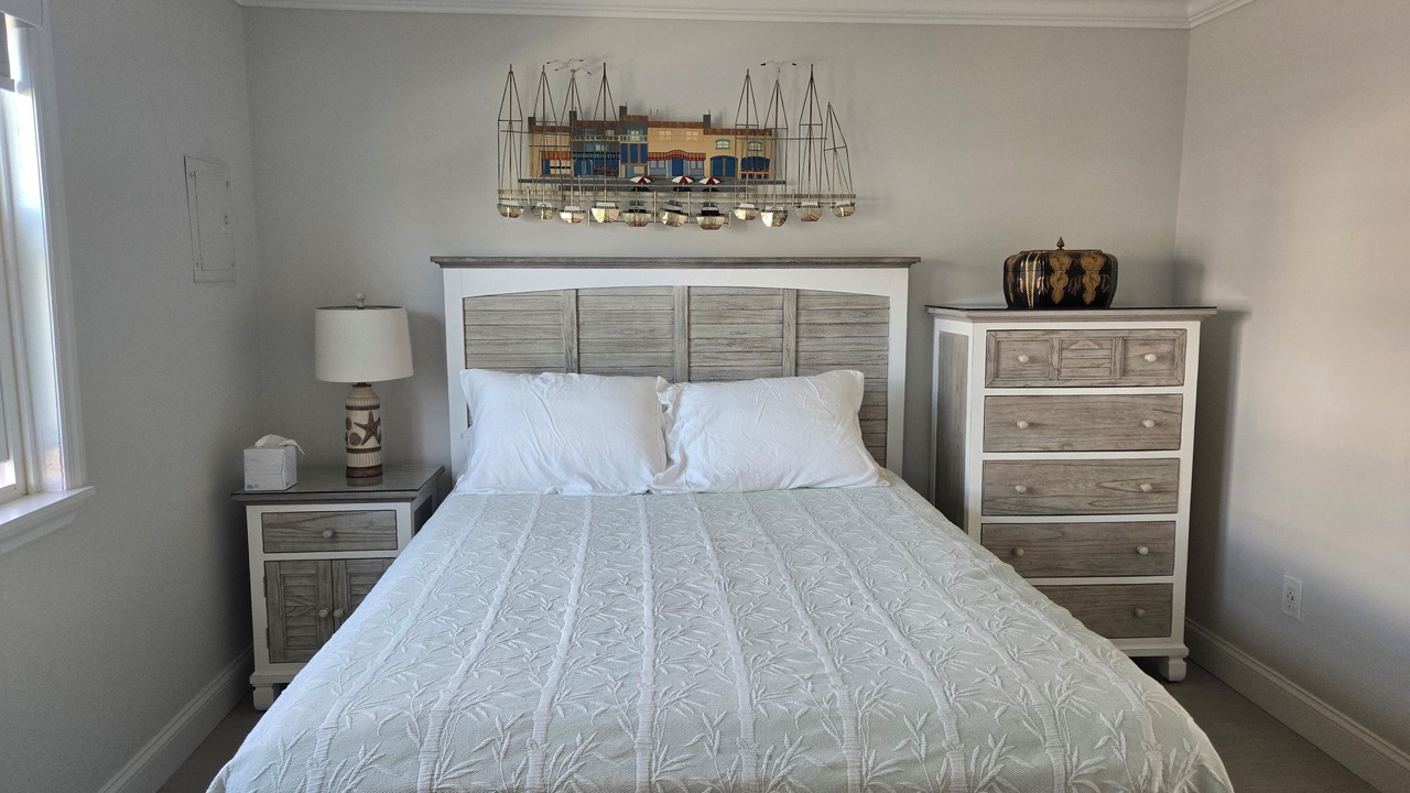 Photo of Bedroom in Anglesea