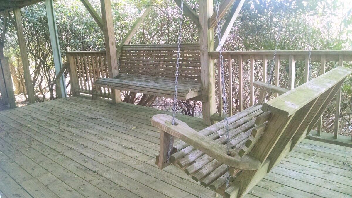Photo of Outdoor in Charter Hills