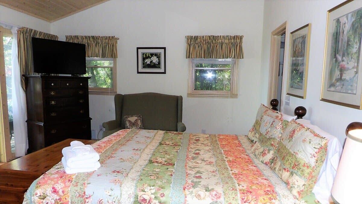 Photo of Bedroom in Charter Hills