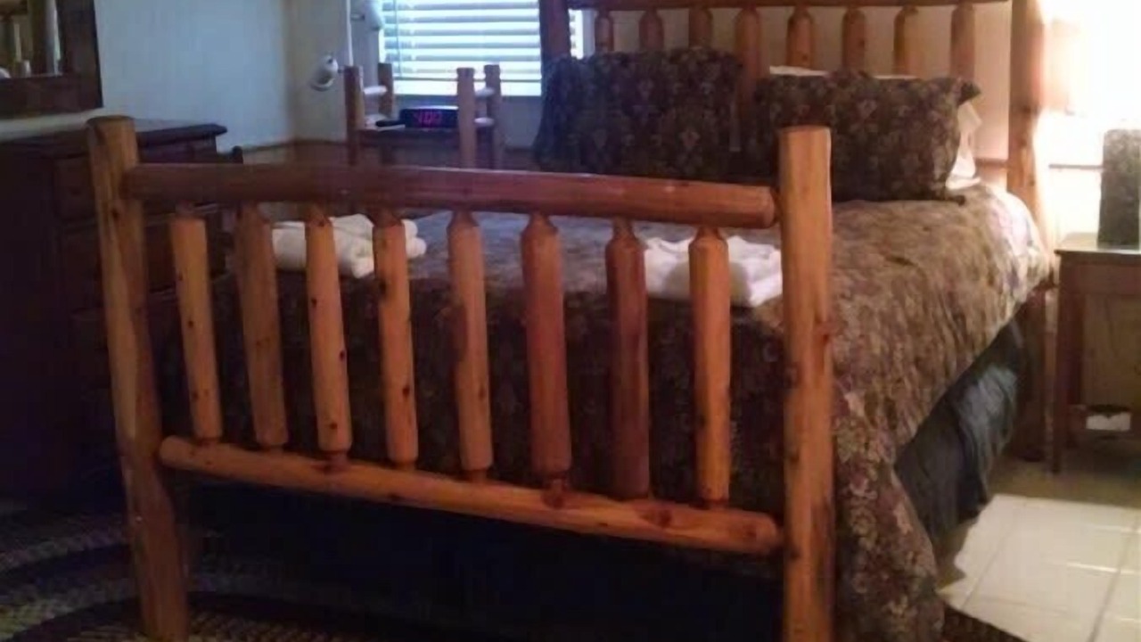 Photo of Bedroom in Charter Hills