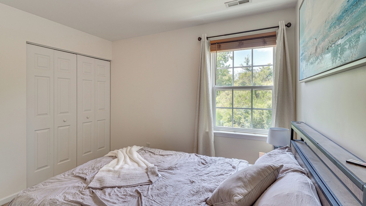 Photo of Bedroom in Southeast Raleigh