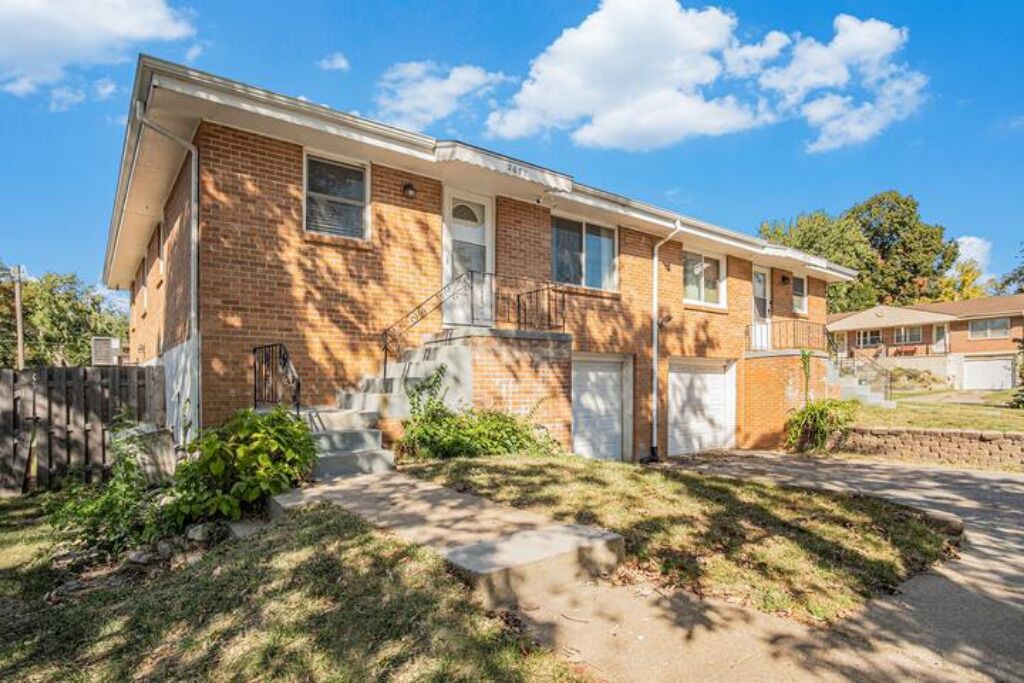 Photo of Outdoor in North Central Omaha