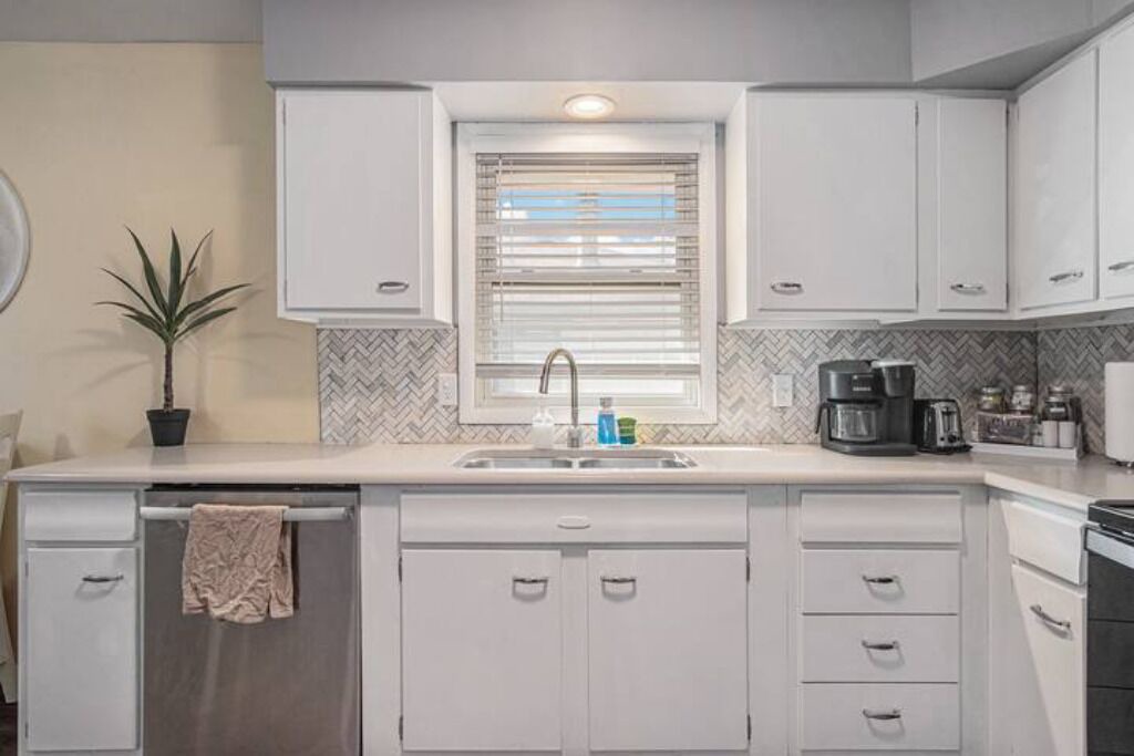 Photo of Kitchen in North Central Omaha