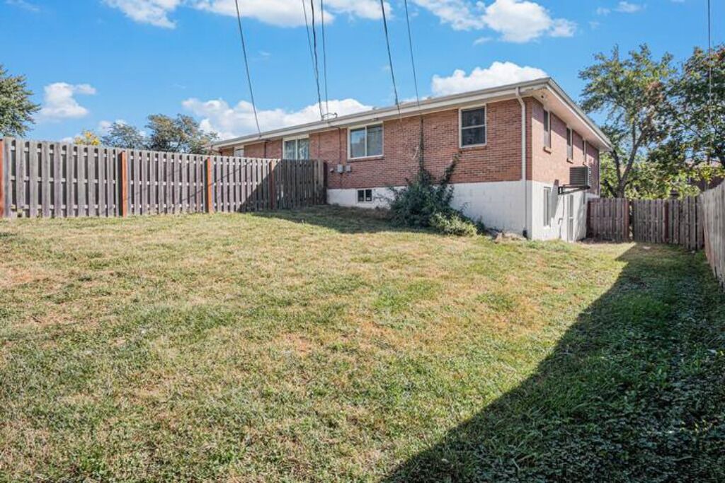 Photo of Outdoor in North Central Omaha