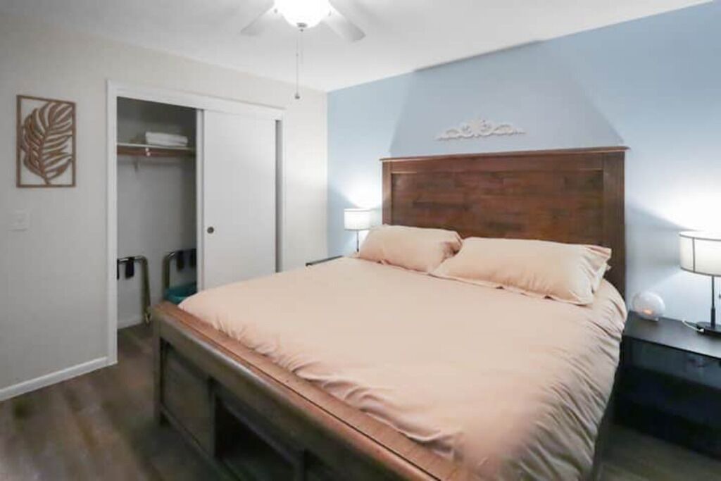 Photo of Bedroom in North Central Omaha