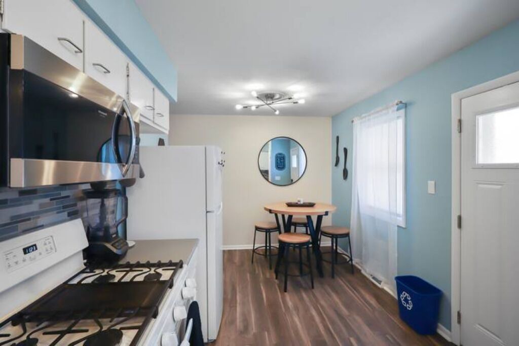 Photo of Kitchen in North Central Omaha