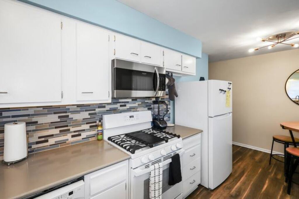 Photo of Kitchen in North Central Omaha