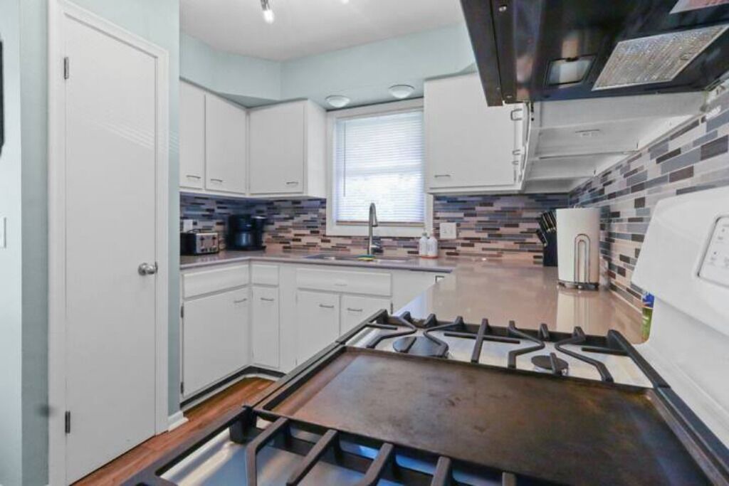 Photo of Kitchen in North Central Omaha