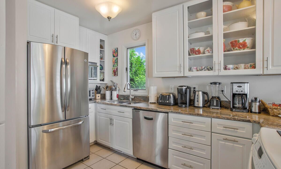 Photo of Kitchen in Shady Side
