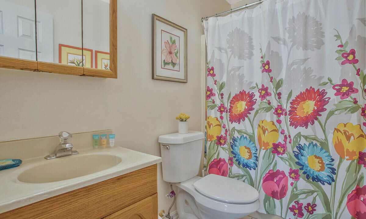 Photo of Bathroom in Shady Side