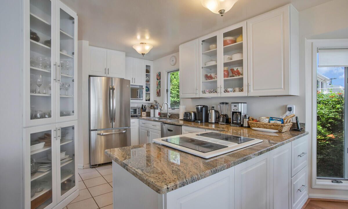 Photo of Kitchen in Shady Side
