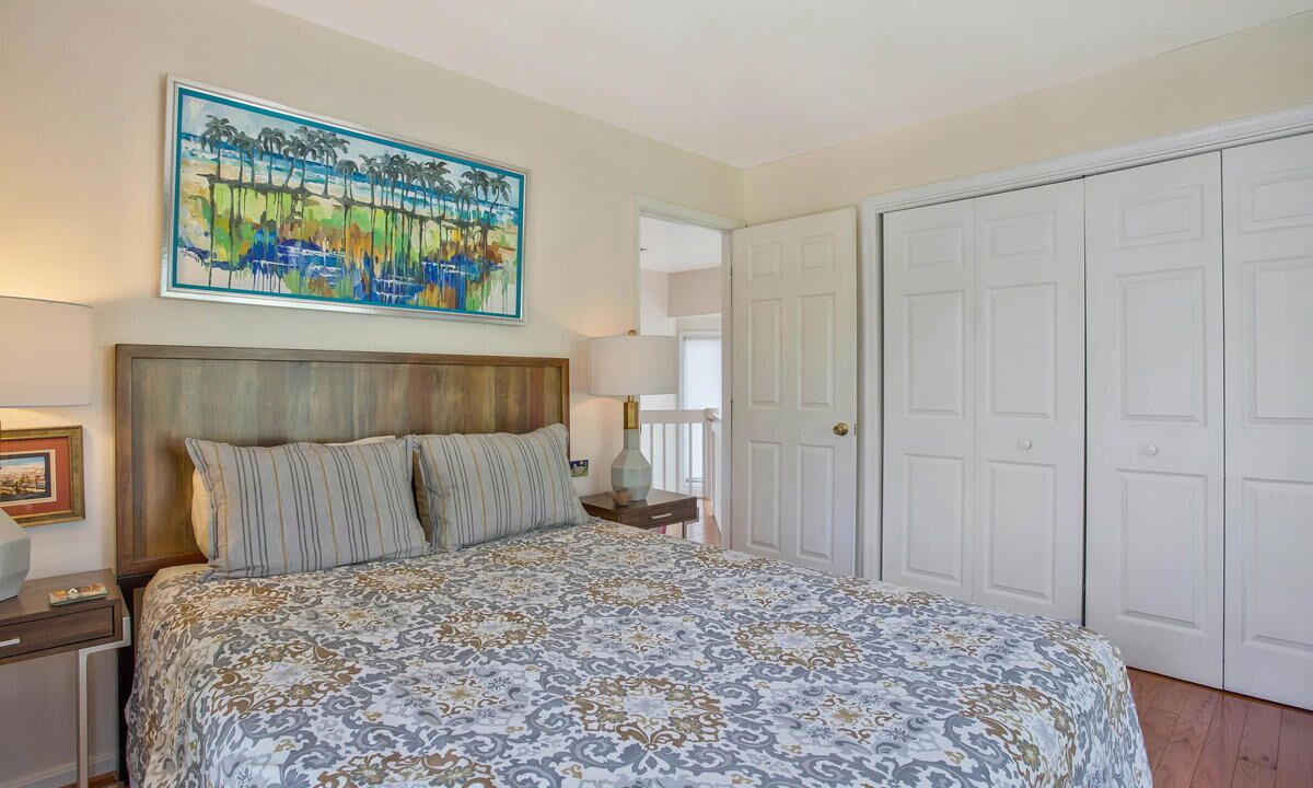 Photo of Bedroom in Shady Side