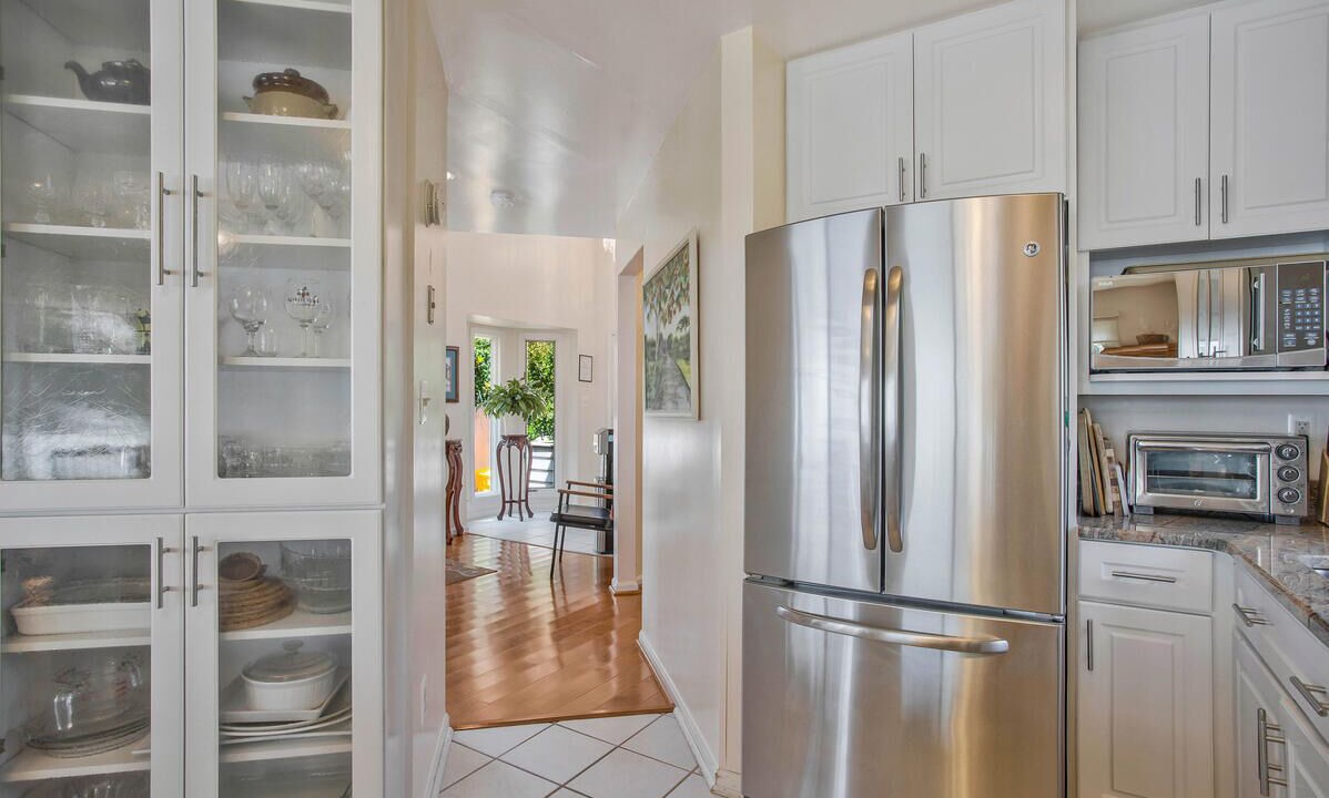 Photo of Kitchen in Shady Side