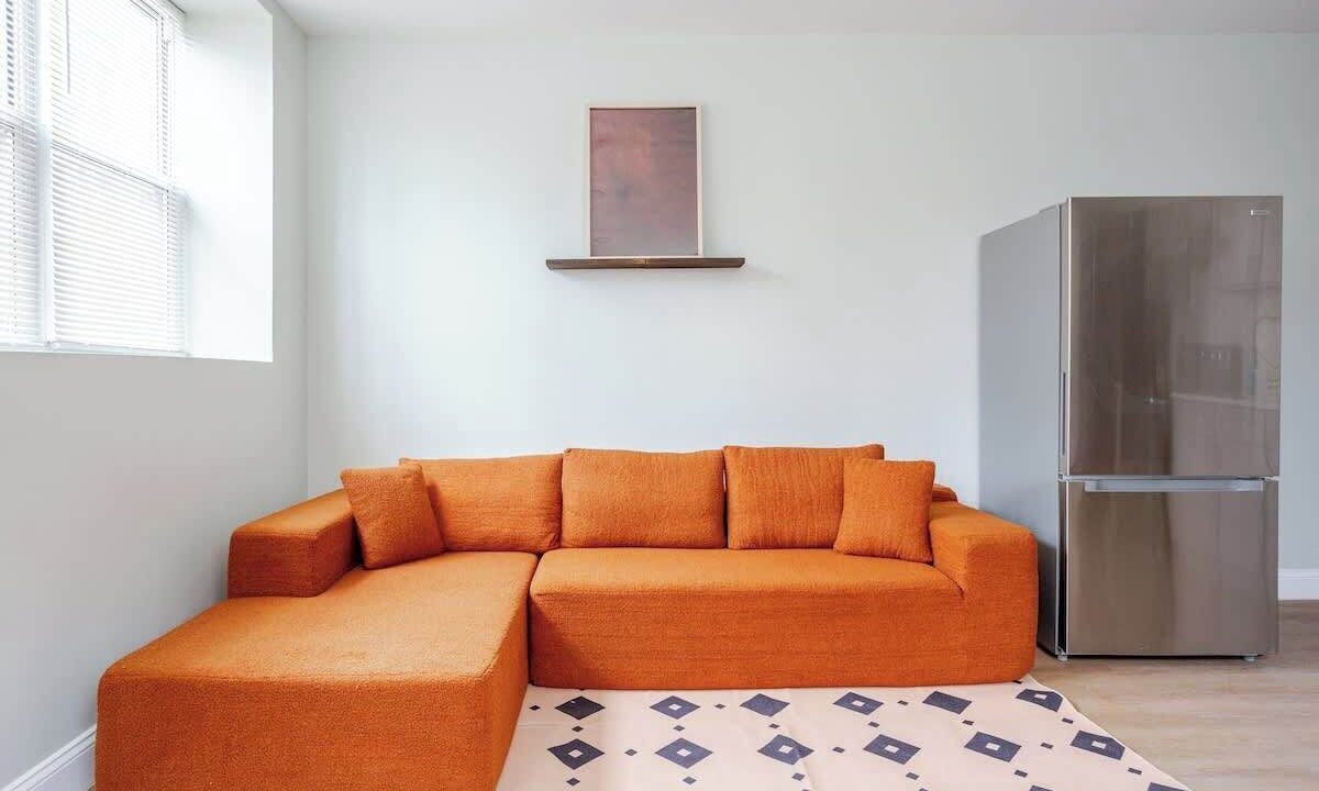 Photo of Livingroom in East Passyunk Crossing