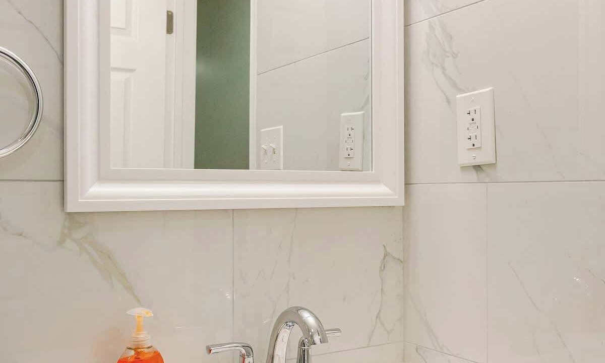 Photo of Bathroom in East Passyunk Crossing
