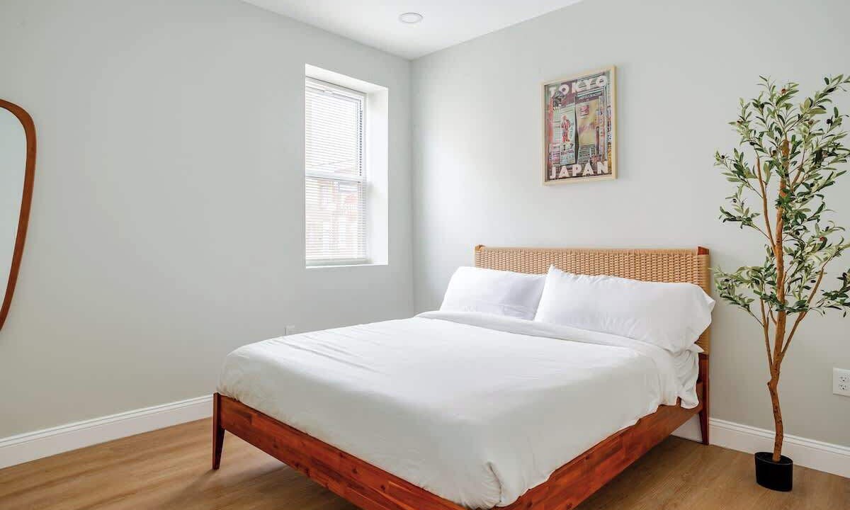 Photo of Bedroom in East Passyunk Crossing
