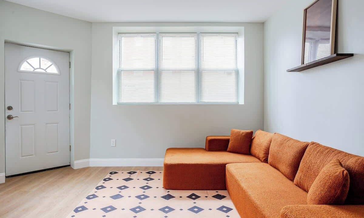 Photo of Livingroom in East Passyunk Crossing