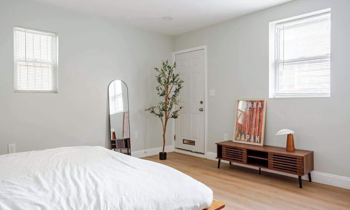 Photo of Bedroom in East Passyunk Crossing
