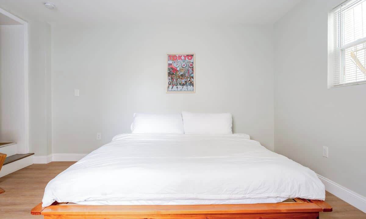 Photo of Bedroom in East Passyunk Crossing