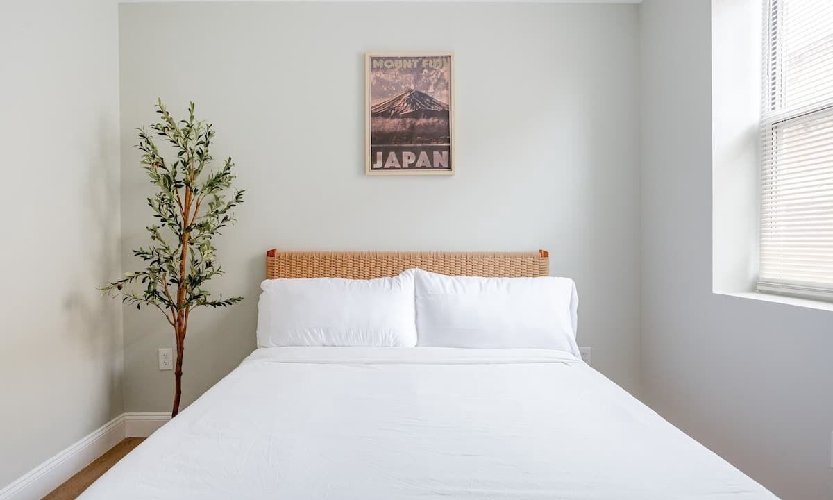 Photo of Bedroom in East Passyunk Crossing