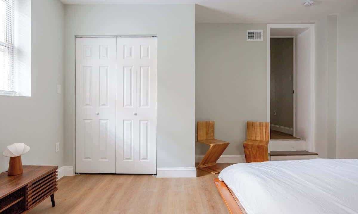Photo of Bedroom in East Passyunk Crossing