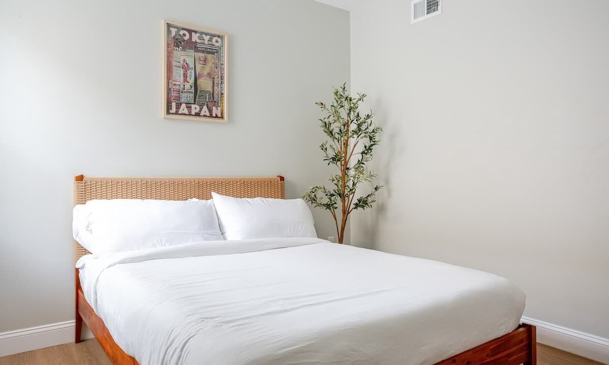 Photo of Bedroom in East Passyunk Crossing