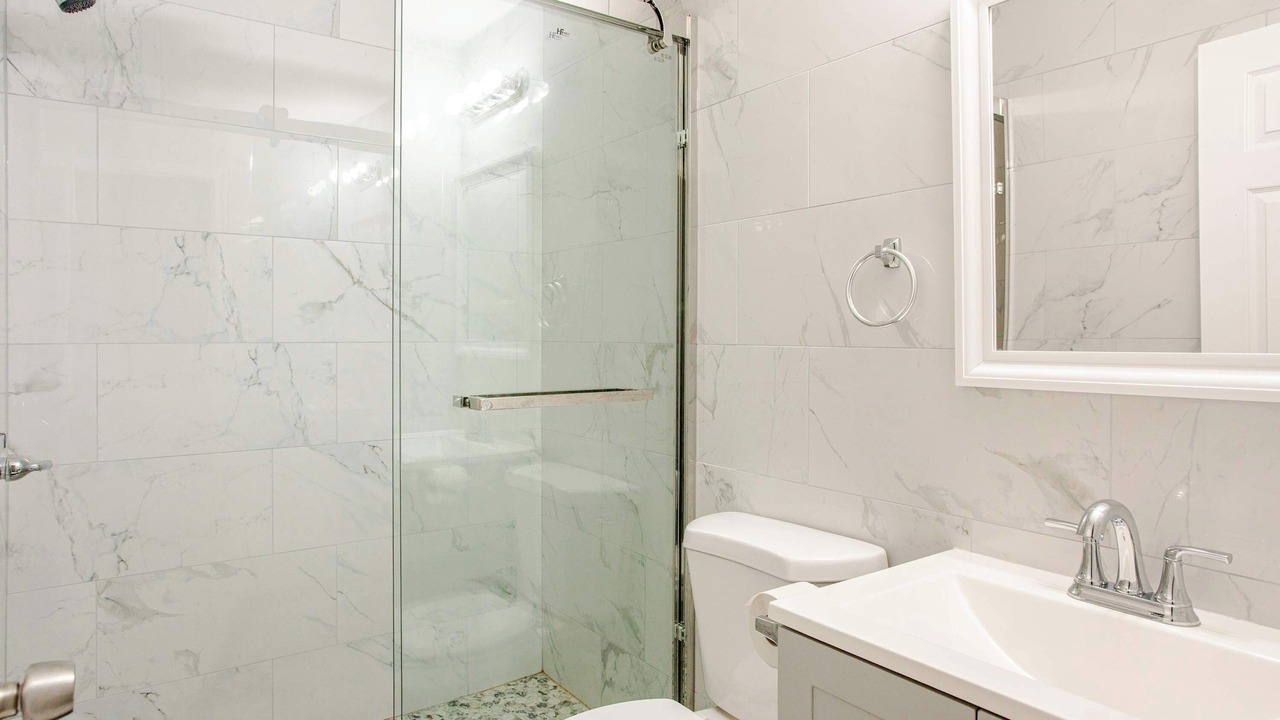 Photo of Bathroom in East Passyunk Crossing