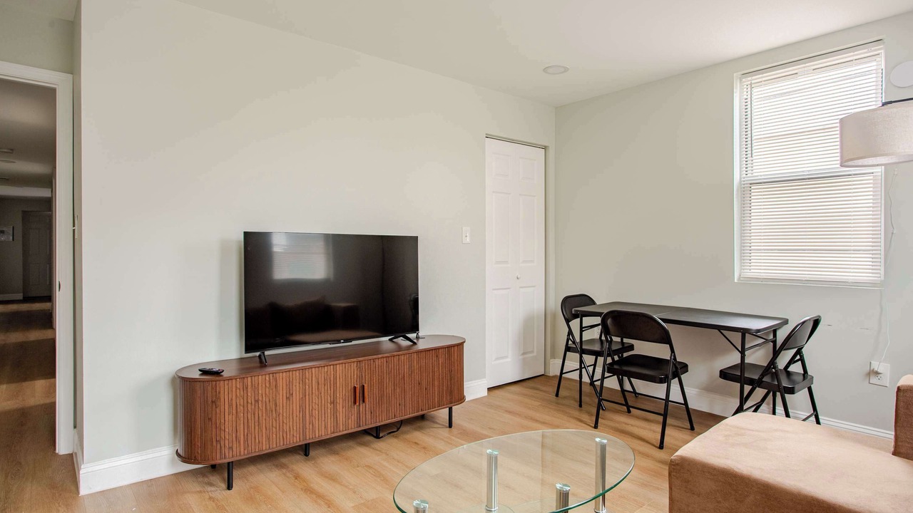 Photo of Livingroom in East Passyunk Crossing