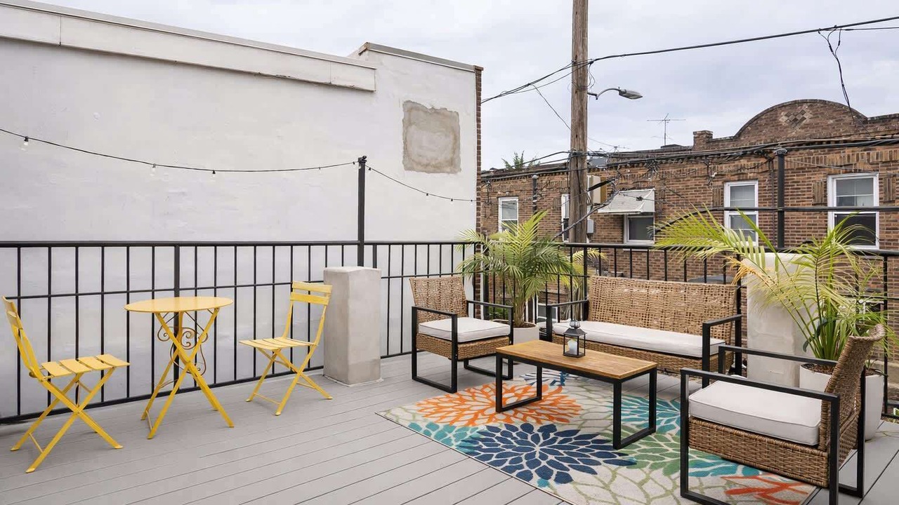 Photo of Outdoor in East Passyunk Crossing