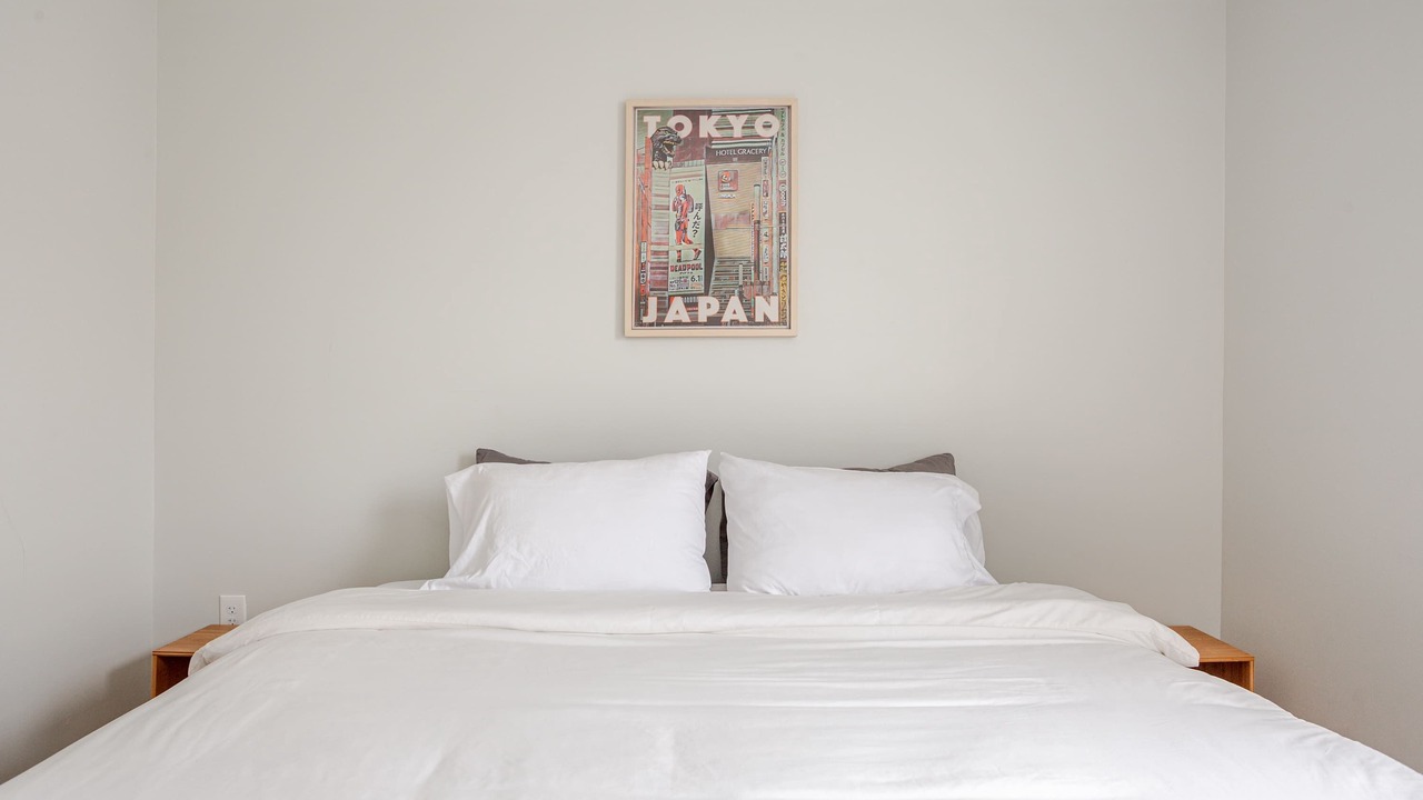 Photo of Bedroom in East Passyunk Crossing