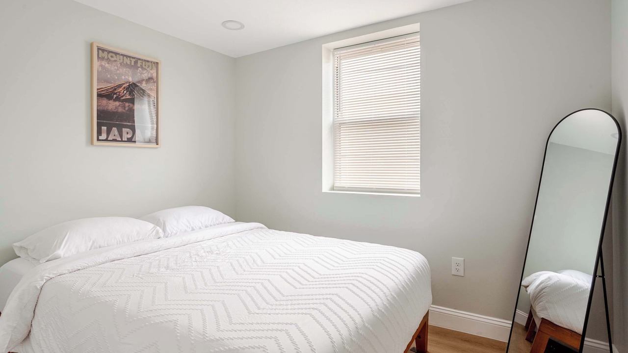 Photo of Bedroom in East Passyunk Crossing