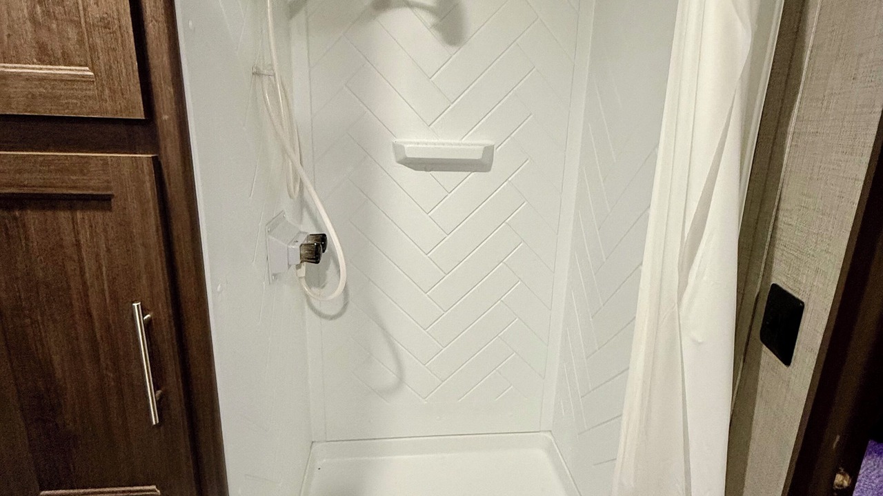 Photo of Bathroom in Osage County