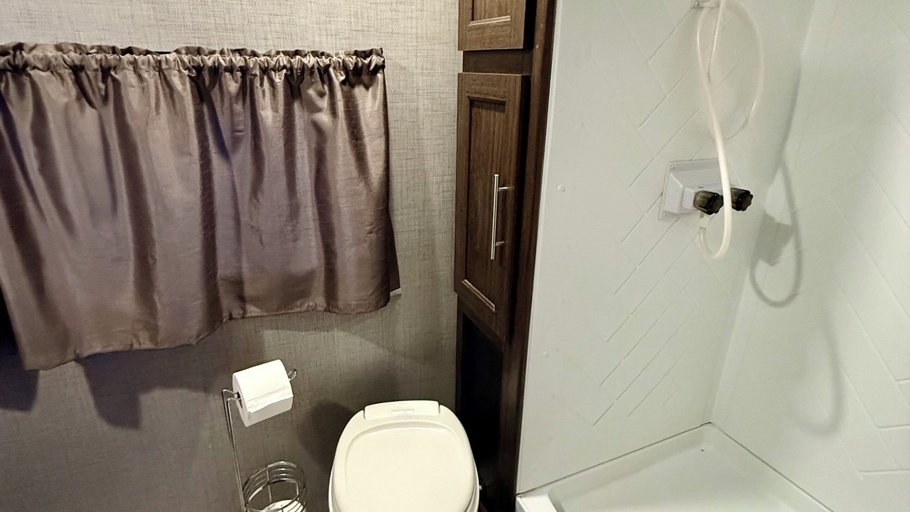Photo of Bathroom in Osage County