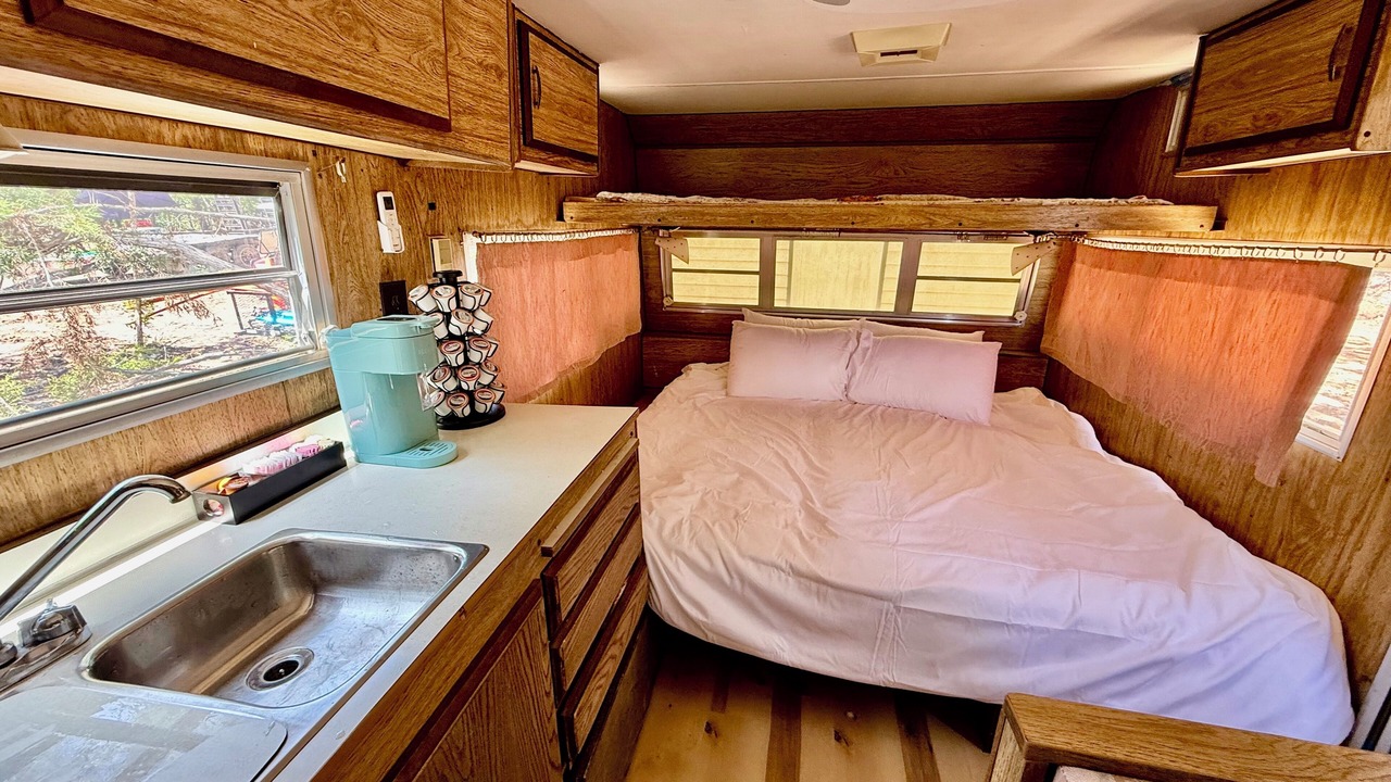 Photo of Bedroom in Osage County