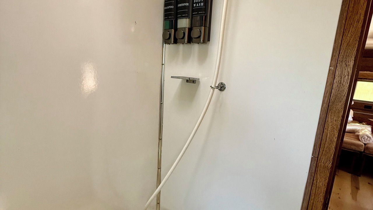 Photo of Bathroom in Osage County