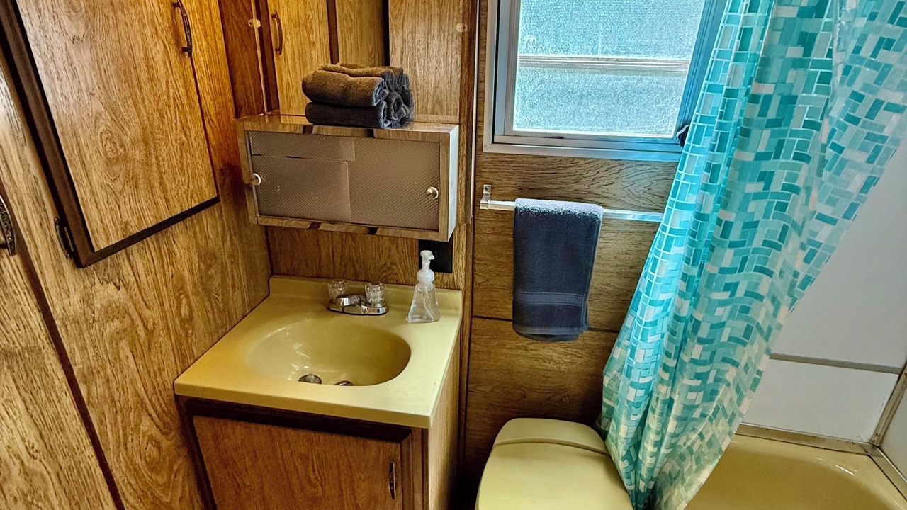 Photo of Bathroom in Osage County
