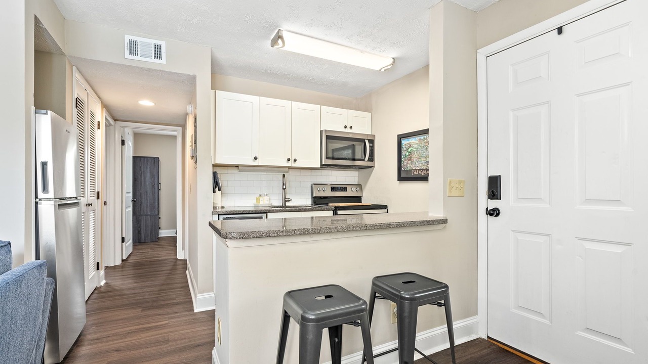 Photo of Kitchen in Auburn