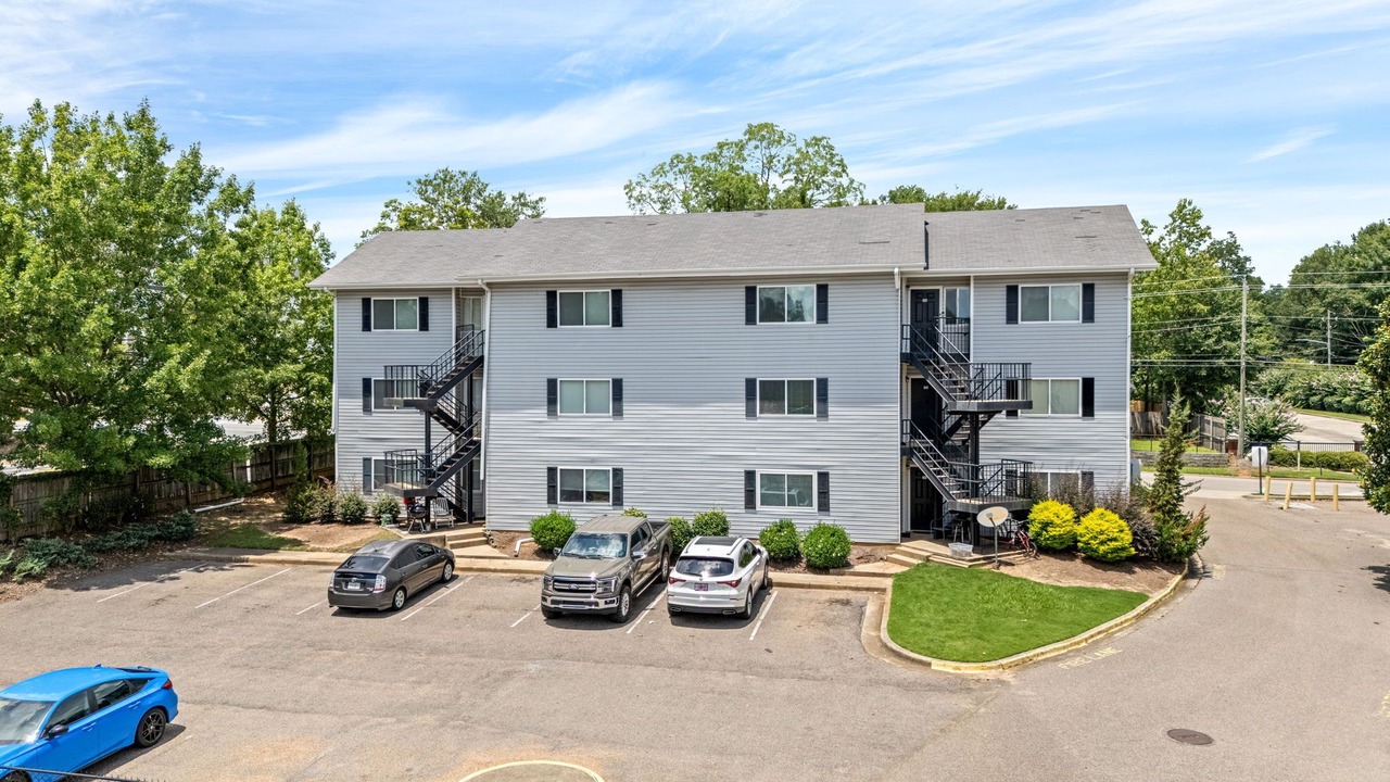 Photo of Outdoor in Auburn